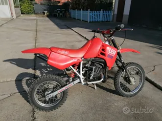 moto cross lem 50