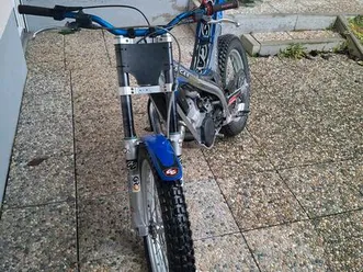 gasgas trial txt pro05 zu verkaufen