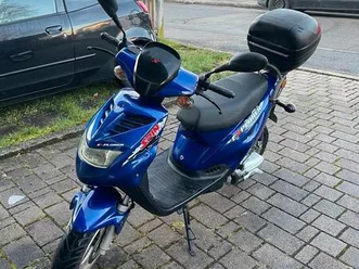 spin explora roller zu verkaufen