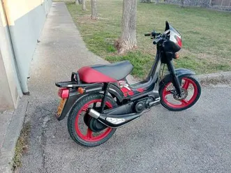 derbi - variant sport r