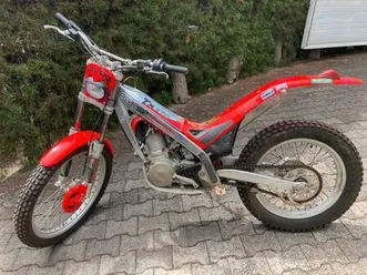 gas gas - contact tx270