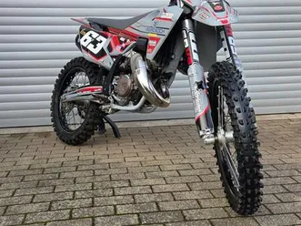 husqvarna tc125 * ktm sx125 gasgas mc125*