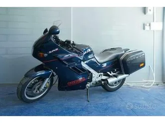 suzuki gsx 1100 grand touring sport