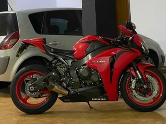 honda - cbr 1000rr