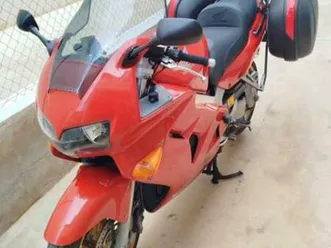 honda - vfr 800 fi rc 46