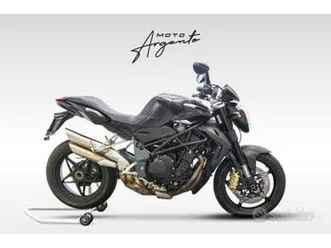 mv agusta brutale 920