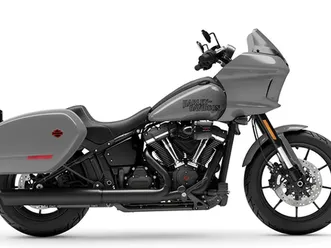 2026 harley-davidson low rider st