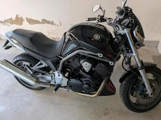 yamaha bulldog bt 1100 ( rp 05 ) zu verkaufen