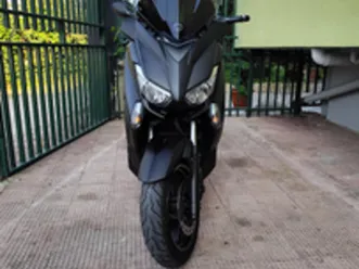 yamaha x max 400 momo design