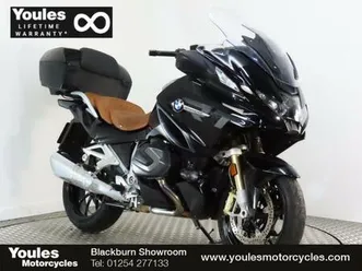 bmw r 1250 rt le 1254 cc