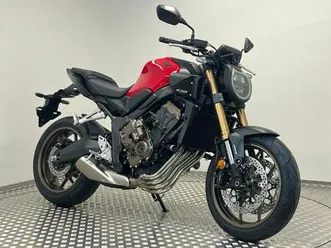 honda cb650ra 649 cc