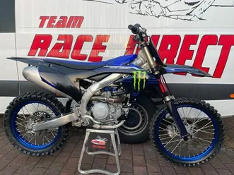 yamaha yz 450 f 2023 monster inzahlungn. finanzierung