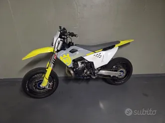 motard tc250