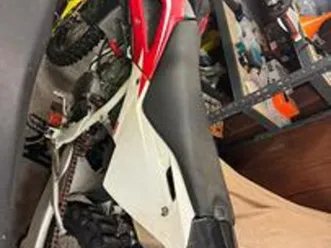 husqvarna wr 125 2011