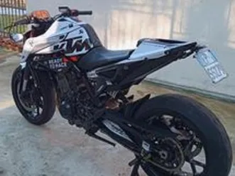 ktm 790 duke