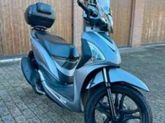 sym symphony st 125 cc