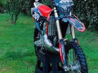 fantic-xx-250-2t-targata-2025