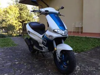 gilera runner 180 cc 2 tempi