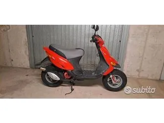 gilera stalker 50 cc