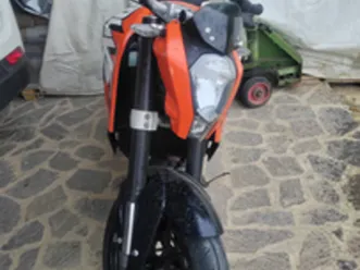 ktm duke 200 abs