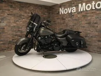 harley davidson road king 1745 road king 1.8 speci