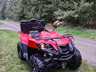 dinli centhor 800 evo 2017,