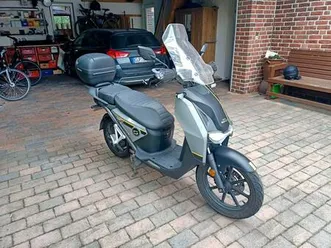 e roller super soco cpx/weihnachtsgeschenk für große