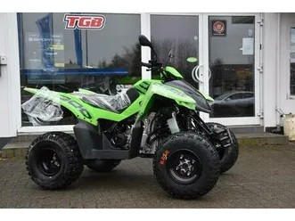 quad access 300 sx neufahrzeug mit lof tageszulassung