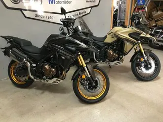 voge ds 625 x , mit 4 jahren*garantie ! a2 / 35 kw möglich