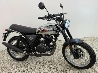 brixton felsberg 125 xc >aktion -> kostenloser versand !