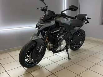 cf moto 675 nk white & grey lagerfz finanzierbar mit 4j garantie