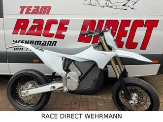 stark varg sm supermoto sumo inzahlungn. finanzierung