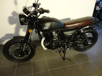 mash two fifty , euro 5 , neufahrzeug