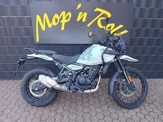 royal enfield himalayan 450 (neufahrzeug) - summit tubeless