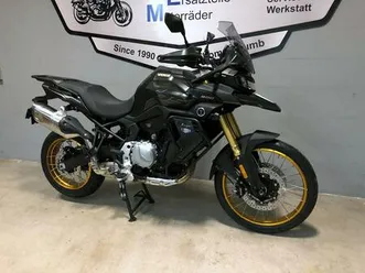 voge ds 900 x , a2 möglich , 4 jahre *garantie , "sofort" , e5+