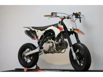 pitbike 2025 apc edition - pitbikeshop - austria pitbike cup ycf