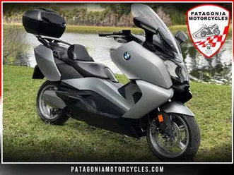 2014 bmw c 650 gt for