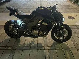 2015 kawasaki z1000