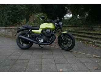 moto guzzi v 7 sport