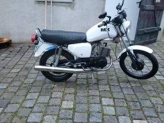 mz etz 150/125