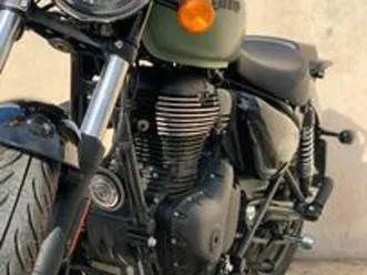 royal henfield meteor 2024