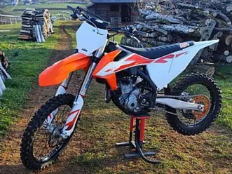 ktm 350 sx-f