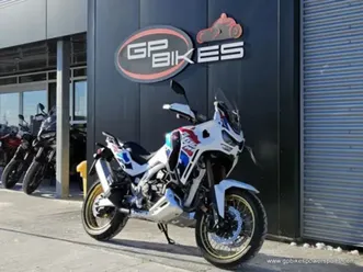 2025 honda africa twin adventure sports es dct