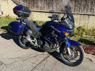 1000v varadero sd02 mit abs