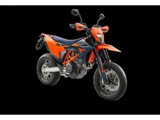 moto neuve: ktm 690 smc r