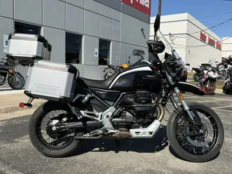 2022 moto guzzi v85