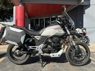 2023 moto guzzi v85