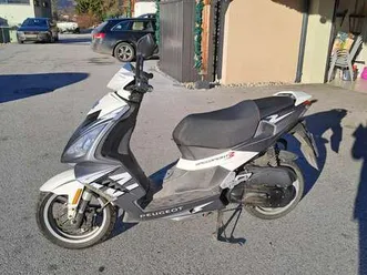moped