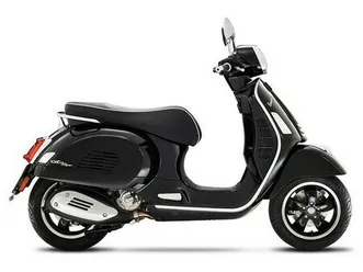 2022 vespa gts super 300