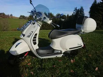 vespa gts super 300